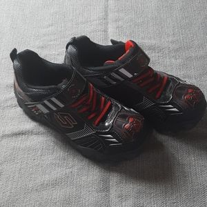 Star Wars Skechers sneakers